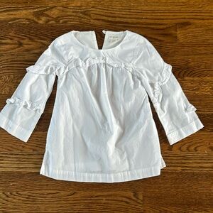 Jcrew crew cuts 3yo dress tunic